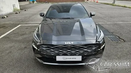 K8 전용 어라운드뷰 AP모빌리티 신제품 국내최초 시공 역시 광주카썸! (대전 전주 순천 여수 목포)