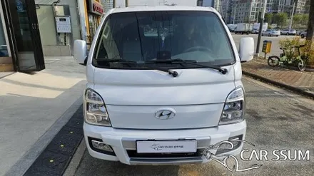 광주 포터2 트럭 탑차 안드로이드 올인원 모니터 AHD화질 후방카메라 설치장착 튜닝 (전주 대전 순천 여수 목포)