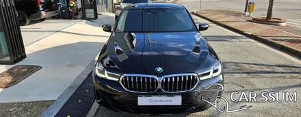 광주 BMW 6GT 630i 순정연동 어라운드뷰 플러스뷰 맥스프로 서라운드뷰 설치장착 튜닝 (전주 대전 순천 여수 목포 완도)