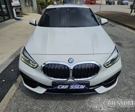 광주 BMW 120i 3D 어라운드뷰 플러스뷰 맥스프로 + 광각 사이드미러 설치장착 튜닝 시공 (대전 전주 순천 여수 목포)