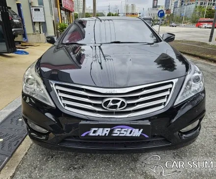 광주 그랜저 HG 안드로이드 올인원 네비게이션 모니터 설치장착 튜닝 시공 (대전 전주 순천 여수 목포)