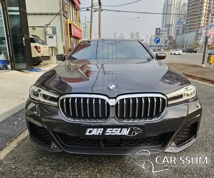 광주 BMW 520i 5시리즈 3D 어라운드뷰 서라운드뷰 설치장착 튜닝 시공 (대전 전주 순천 여수 목포)