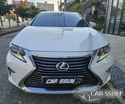 [광주 안드로이드 올인원] 렉서스 ES300h 안드로이드 네비게이션 모니터 설치장착 튜닝 시공