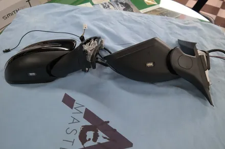 광주 카썸 벤츠전용 고품격 어라운드뷰 3D플러스뷰 벤츠 GLC300E 시공 포스팅