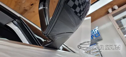 BMW 5시리즈 530i 360도 3D 어라운드뷰 플러스뷰 시공 후기 (전라도 광주 대전 전주 수입 자동차 전문 튜닝샵 카썸)