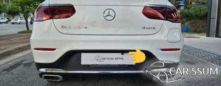 광주 벤츠 GLC 300e 어라운드뷰 플러스뷰 맥스 프로 설치장착 튜닝(대전 전주 순천 여수 목포)