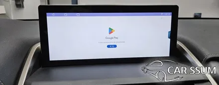 광주 렉서스 NX300h 안드로이드올인원 네비게이션 모니터 설치장착 튜닝 시공 (대전 전주 순천 여수 목포)