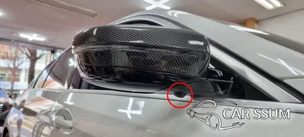 BMW 5시리즈 530i 360도 3D 어라운드뷰 플러스뷰 시공 후기 (전라도 광주 대전 전주 수입 자동차 전문 튜닝샵 카썸)