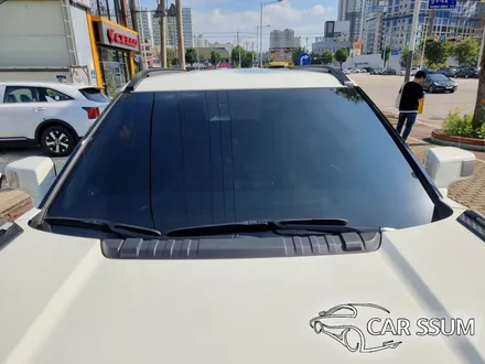 토레스 신차패키지 / 썬팅 어라운드뷰 블랙박스 PPF 필요한 것만 골라서 똑똑하게 튜닝! (목포 순천 여수 익산 군산 광주카썸)