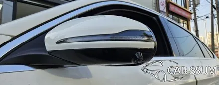 광주 벤츠 GLC 300e 어라운드뷰 플러스뷰 맥스 프로 설치장착 튜닝(대전 전주 순천 여수 목포)