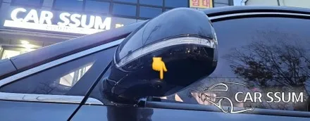 광주 카니발 안드로이드 올인원 모니터, 어라운드뷰 설치장착 순정 네비게이션 탈거 후 튜닝 (대전 전주 순천 여수 목포)