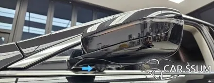 광주 BMW 6GT 630i 순정연동 어라운드뷰 플러스뷰 맥스프로 서라운드뷰 설치장착 튜닝 (전주 대전 순천 여수 목포 완도)