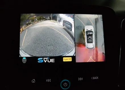 광주 카썸 쉐보레 올뉴말리부 전용제품 어라운드뷰 서라운드뷰 슈퍼뷰 super-vue 시공 포스팅
