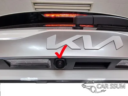 셀토스 어라운드뷰 시공 설치 후기 - 단연코 가장 완벽한 \