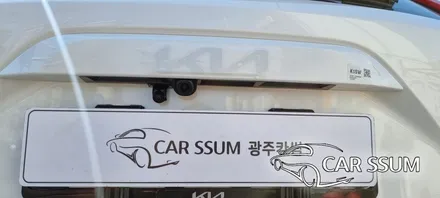 기아 니로 신차패키지 - 3D 플러스뷰 어라운드뷰, 이비오스 슈젠 GX90, 파인뷰 블랙박스, 생활기스보호 PPF (대전 전주 광주 카썸)