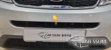 쏘렌토 안드로이드 올인원 모니터, 3D 어라운드뷰까지 설연휴 아드님의 통큰 명절선물! (광주 대전 전주 카썸)
