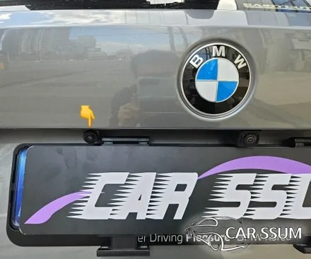 광주 BMW 320d 3시리즈 전용 어라운드뷰 플러스뷰 맥스프로 서라운드뷰 설치 장착 튜닝시공 (대전 전주 순천 여수 목포)