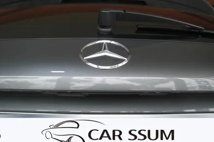 광주 카썸 2018년식 벤츠 GLC300E 어라운드뷰 슈퍼뷰 시공으로 안전운전과 편리한 주차까지!