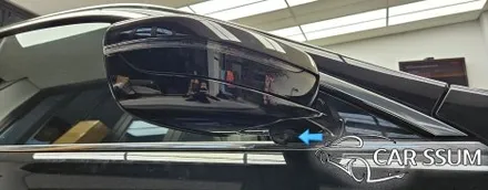 광주 BMW 6GT 630i 순정연동 어라운드뷰 플러스뷰 맥스프로 서라운드뷰 설치장착 튜닝 (전주 대전 순천 여수 목포 완도)