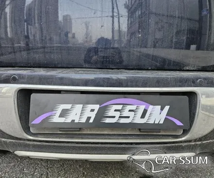 광주 BMW 미니쿠퍼 컨트리맨 순정모니터 안드로이드 오토, 애플카플레이 AHD 후방카메라 설치장착 튜닝 시공