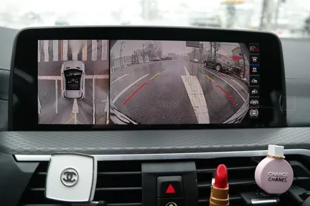 BMW X4 360도 어라운드뷰 SUVE시공 시공으로 퀄리티 높은 드라이빙을 느껴보세요!