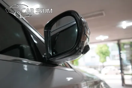 벤츠 E클래스 360도 3D 어라운드뷰 \