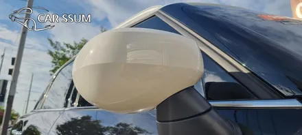 BMW 미니 쿠퍼 컨트리맨 튜닝 측후방 감지 센서(BSA), 어라운드뷰 시공으로 안전하게 (전라도 광주 전주 대전 수입차 전문샵)