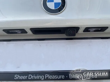 BMW 5시리즈 530i 360도 3D 어라운드뷰 플러스뷰 시공 후기 (전라도 광주 대전 전주 수입 자동차 전문 튜닝샵 카썸)