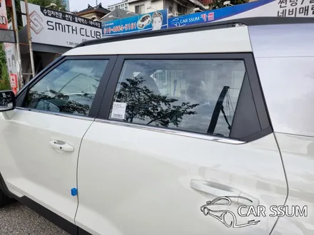 토레스 신차패키지 / 썬팅 어라운드뷰 블랙박스 PPF 필요한 것만 골라서 똑똑하게 튜닝! (목포 순천 여수 익산 군산 광주카썸)