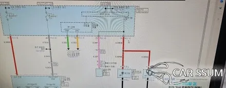 광주 EV9 3D 어라운드뷰 플러스뷰 맥스 설치장착 튜닝 시공 (대전 전주 순천 여수 목포)