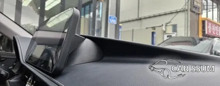 광주 렉서스 ES300h 어라운드뷰 + 후측방경보 BSA + 안드로이드올인원 설치장착 튜닝 시공 (대전 전주 순천 여수 목포 고흥)