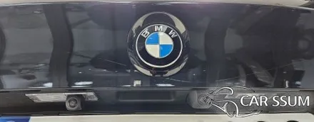 광주 BMW 6GT 630i 순정연동 어라운드뷰 플러스뷰 맥스프로 서라운드뷰 설치장착 튜닝 (전주 대전 순천 여수 목포 완도)