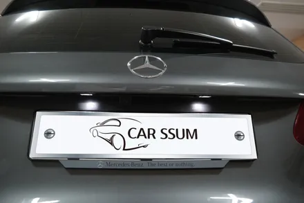 광주 카썸 2018년식 벤츠 GLC300E 어라운드뷰 슈퍼뷰 시공으로 안전운전과 편리한 주차까지!