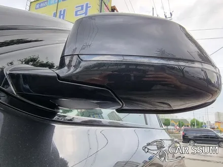 BMW X4 신차패키지로 어라운드뷰, 블랙박스, 차량용 보조배터리 시공한 후기! (대전 전주 광주 수입차튜닝샵 카썸)