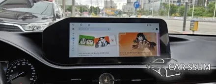 광주 렉서스 ES300h 어라운드뷰 + 후측방경보 BSA + 안드로이드올인원 설치장착 튜닝 시공 (대전 전주 순천 여수 목포 고흥)