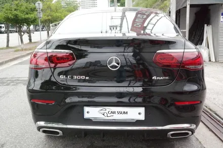 광주 카썸 벤츠전용 고품격 어라운드뷰 3D플러스뷰 벤츠 GLC300E 시공 포스팅