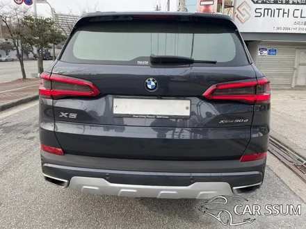 BMW X5 어라운드뷰 고객만족 1위 슈퍼뷰 서라운드뷰 설치 후기 (전주 대전 광주 튜닝 전문샵)