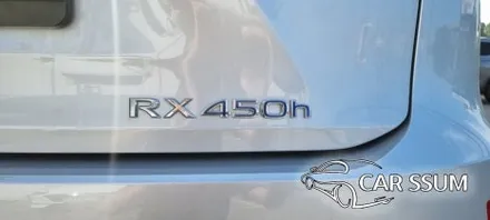 광주광역시 썬팅 재시공 렉서스 RX450h 빛바랜 틴팅 제거 후 스미스T1 작업후기