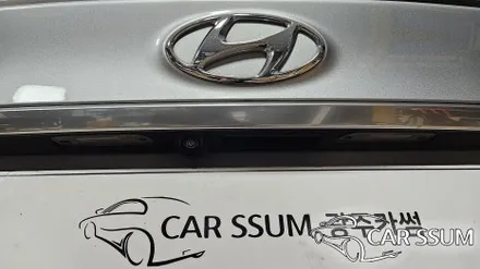 광주 싼타페TM 어라운드뷰 설치 장착튜닝, AP모빌리티 플러스뷰 맥스프로 (대전 전주 순천 여수 목포)