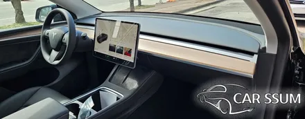 광주 테슬라 모델Y 신차썬팅 이비오스 슈젠 CX90 전면 30%, 측후면 5% 틴팅 시공튜닝 (대전 전주 순천 여수 목포)