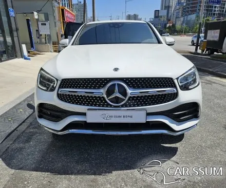 광주 벤츠 GLC 300e 어라운드뷰 플러스뷰 맥스 프로 설치장착 튜닝(대전 전주 순천 여수 목포)