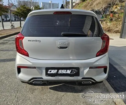 광주 모닝 어라운드뷰 AI 기능 활용한 서라운드뷰가 있다고? 에이뷰 설치장착 튜닝 시공 (대전 전주 순천 여수 목포)