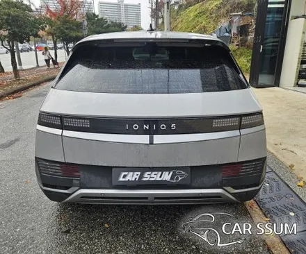 광주 아이오닉5 3D 어라운드뷰 플러스뷰 설치장착 튜닝 시공 (대전 전주 순천 여수 목포)