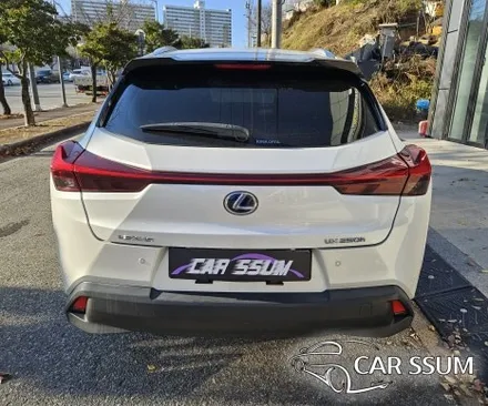 광주 렉서스 UX 250h 전용 어라운드뷰 3D 2D 360도 서라운드뷰 설치장착 튜닝 시공