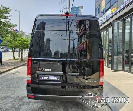광주 쏠라티 어라운드뷰 3D 플러스뷰 서라운드뷰, 터치모니터 설치장착 튜닝 시공 (대전 전주 순천 여수 목포 영암)