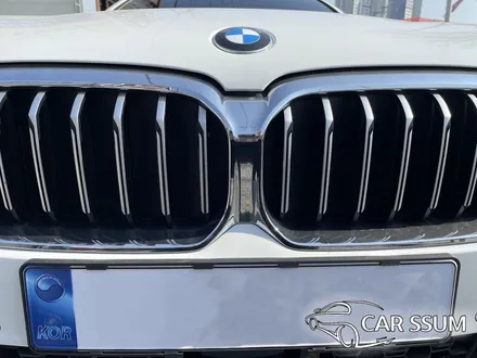 BMW 5시리즈 530i 360도 3D 어라운드뷰 플러스뷰 시공 후기 (전라도 광주 대전 전주 수입 자동차 전문 튜닝샵 카썸)