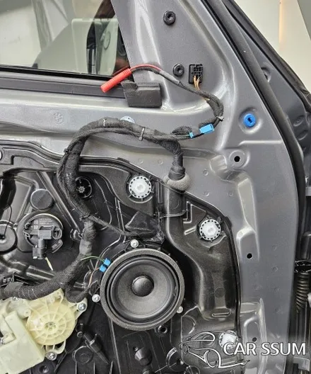 광주 BMW 320d 3시리즈 전용 어라운드뷰 플러스뷰 맥스프로 서라운드뷰 설치 장착 튜닝시공 (대전 전주 순천 여수 목포)