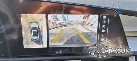 기아 니로 신차패키지 - 3D 플러스뷰 어라운드뷰, 이비오스 슈젠 GX90, 파인뷰 블랙박스, 생활기스보호 PPF (대전 전주 광주 카썸)