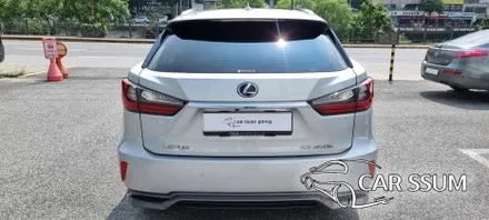 광주광역시 썬팅 재시공 렉서스 RX450h 빛바랜 틴팅 제거 후 스미스T1 작업후기