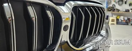 광주 BMW 6GT 630i 순정연동 어라운드뷰 플러스뷰 맥스프로 서라운드뷰 설치장착 튜닝 (전주 대전 순천 여수 목포 완도)
